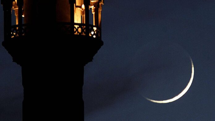 Zil Hajj Moon Sighted in Pakistan, Eid ul Adha on 17th June
