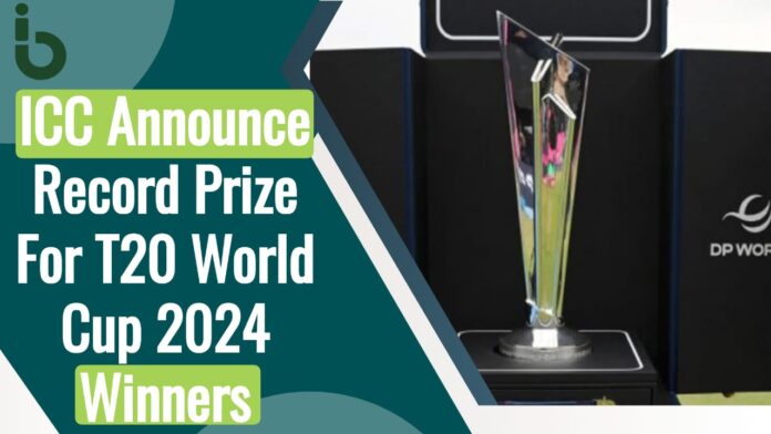 ICC World Cup t20 2024