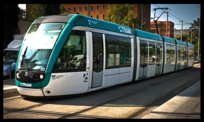 Punjab Announces tram Services